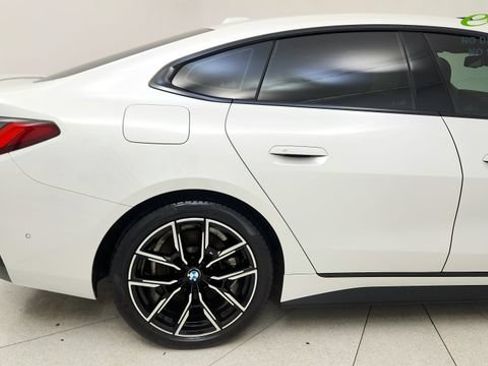 Used 2023 BMW 430i Gran Coupe xDrive w/ M Sport Package AWD/4WD image 30