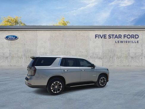 Used 2026 Chevrolet Tahoe LT w/ Comfort Package AWD/4WD image 6