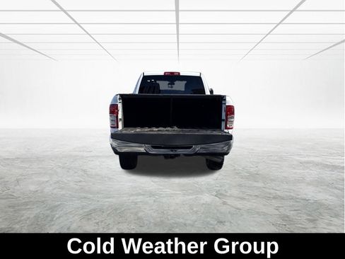Used 2023 RAM 3500 Tradesman w/ Chrome Appearance Group image 11