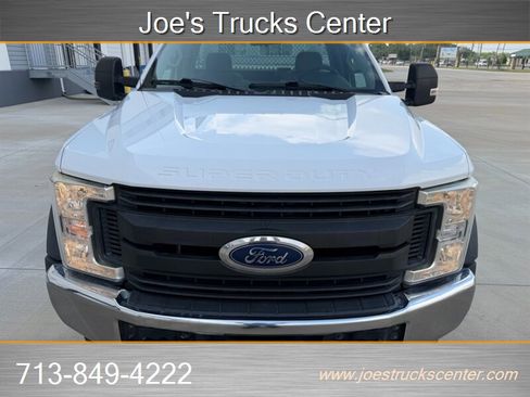 Used 2019 Ford F450 XL w/ XL Value Package RWD image 29