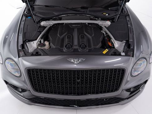 Certified 2023 Bentley Flying Spur Plug-In Hybrid AWD/4WD image 50