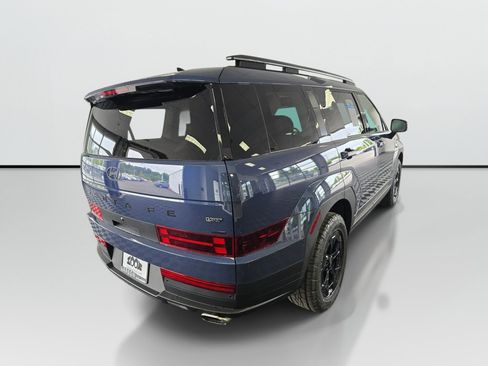 New 2026 Hyundai Santa Fe XRT AWD/4WD image 3