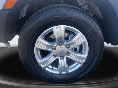 Used 2023 Ford Ranger XL w/ Equipment Group 101A High image 8