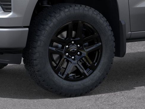 New 2026 Chevrolet Silverado 1500 RST image 33