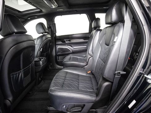 Used 2023 Kia Telluride SX Prestige X-Pro image 11