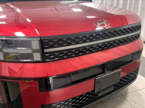 Used 2025 Hyundai Santa Fe Calligraphy image 52