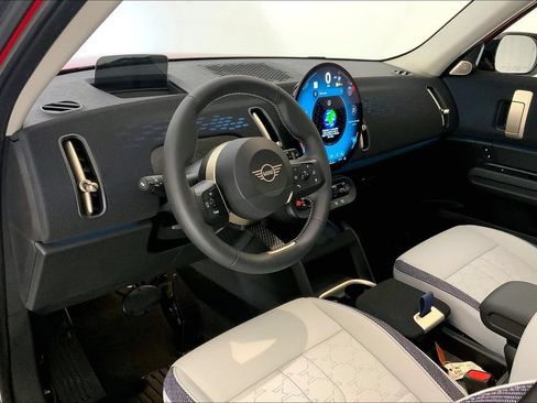 Used 2025 MINI Cooper Countryman S AWD/4WD image 21