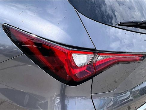 Used 2024 Acura MDX SH-AWD w/ Technology Package image 28