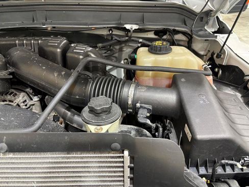 Used 2016 Ford F350 XL w/ Power Equipment Group image 25