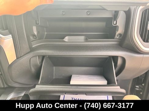 Used 2021 Chevrolet Silverado 1500 RST w/ All Star Edition Plus AWD/4WD image 15