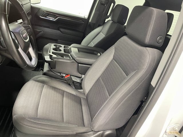 Used 2024 GMC Sierra 1500 Elevation AWD/4WD image 12
