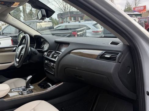 Used 2015 BMW X4 xDrive35i image 15