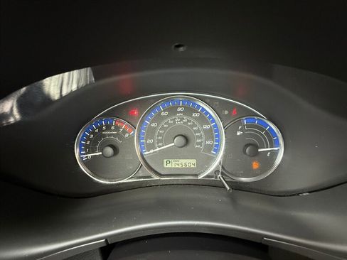 Used 2010 Subaru Forester 2.5X Premium image 22