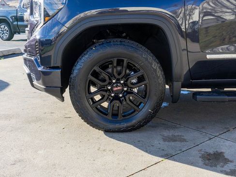 New 2026 GMC Sierra 1500 Elevation w/ Elevation Premium Package image 28