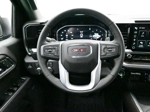 New 2026 GMC Sierra 1500 SLT w/ SLT Premium Plus Package image 10