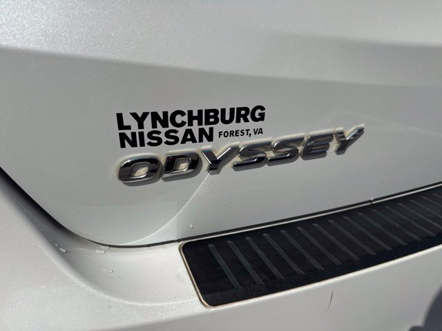Used 2022 Honda Odyssey EX-L image 10