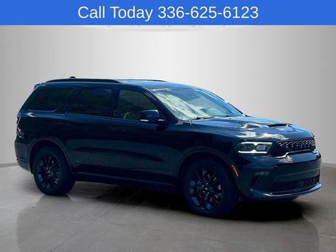 Used 2023 Dodge Durango R/T AWD/4WD image 7