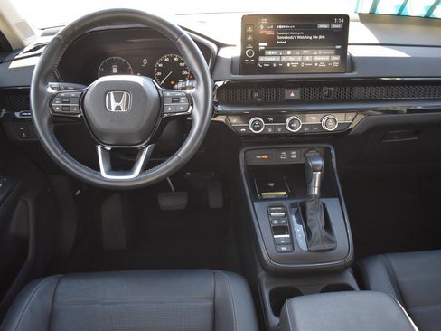 Used 2024 Honda CR-V EX-L image 20