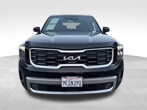 Used 2023 Kia Telluride SX image 8