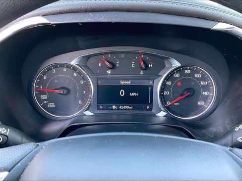 Used 2024 Chevrolet Blazer LT w/ Convenience Package image 20