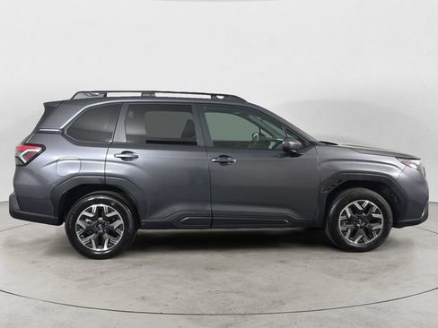 Certified 2026 Subaru Forester Premium AWD/4WD image 4