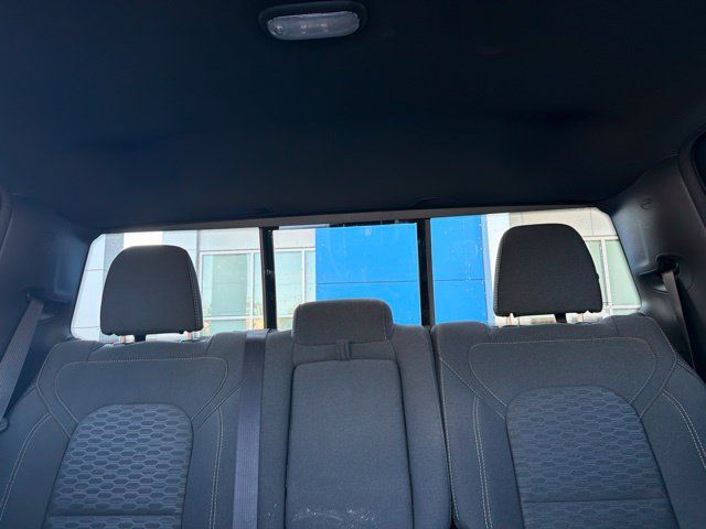 Used 2025 RAM 1500 Tradesman RWD image 16