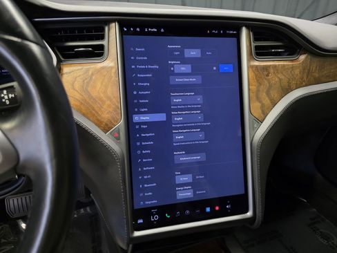 Used 2021 Tesla Model S Long Range image 62