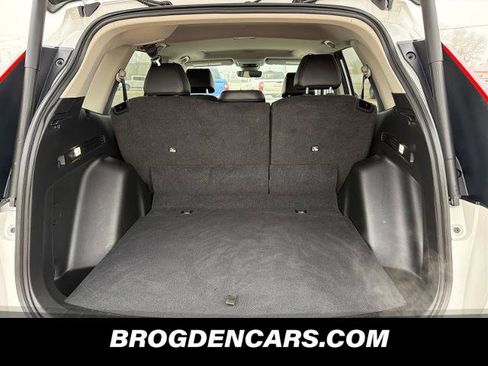 New 2023 Honda CR-V EX-L image 9