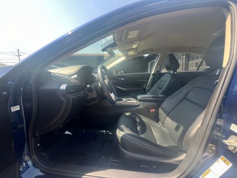 Used 2020 Nissan Altima 2.5 SR FWD image 23