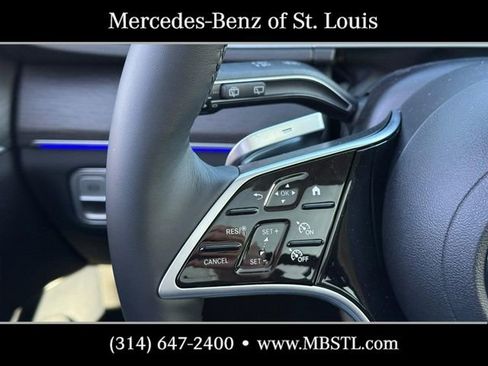New 2026 Mercedes-Benz GLE 350 4MATIC image 18