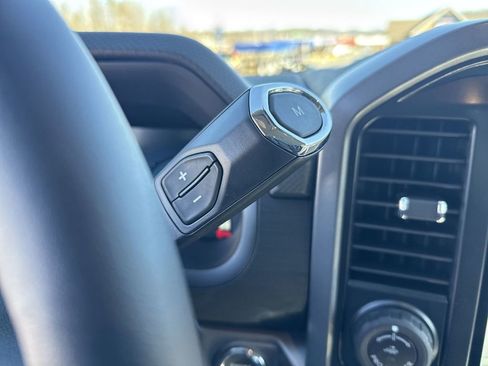 New 2026 Ford F150 XLT w/ Equipment Group 302A MID image 29