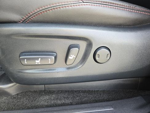 Used 2023 Toyota 4Runner TRD Off-Road Premium image 25