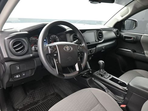 Used 2021 Toyota Tacoma SR5 image 2