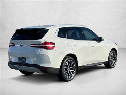 Used 2026 BMW X3 xDrive30 AWD/4WD image 2