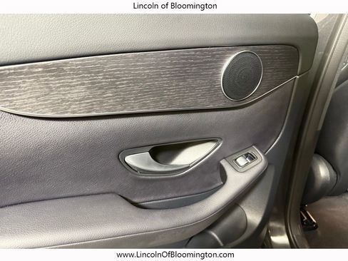 Used 2022 Mercedes-Benz GLC 300 4MATIC image 42