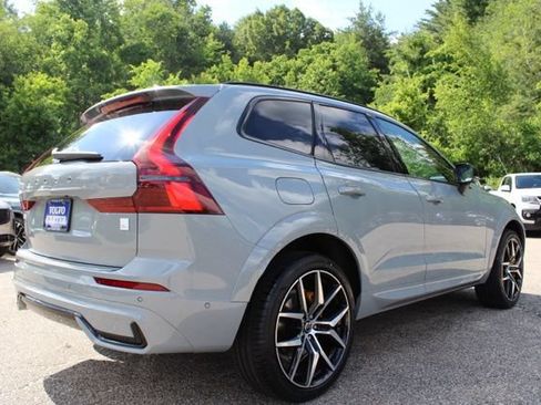 New 2026 Volvo XC60 T8 Polestar w/ Protection Package AWD/4WD image 7