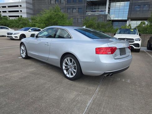 Used 2014 Audi A5 2.0T Premium Plus image 5