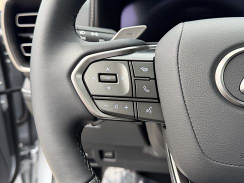 New 2026 Lexus IS 350 F Sport RWD image 19