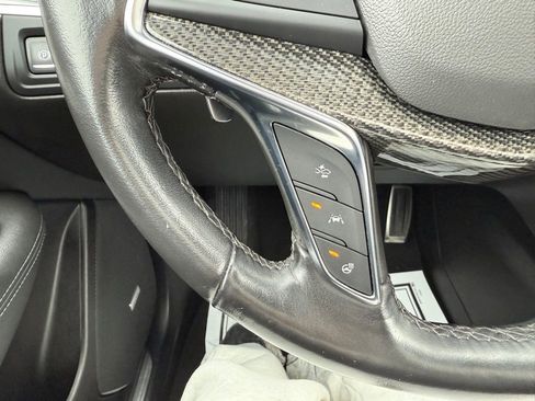 Used 2021 Cadillac XT5 Sportv image 37