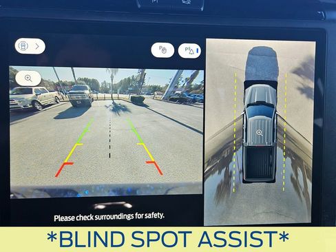 New 2025 Ford F150 Tremor w/ Equipment Group 402A High image 21