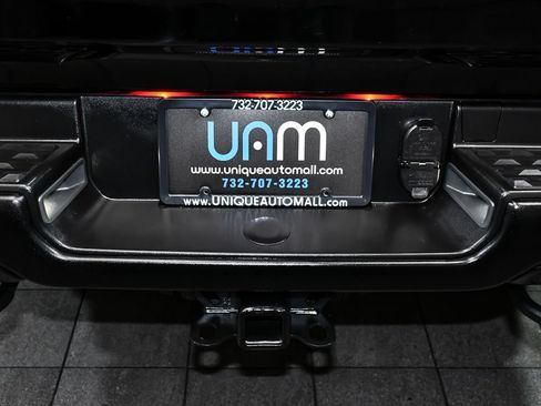 Used 2024 RAM 1500 TRX w/ TRX Level 2 Equipment Group AWD/4WD image 86