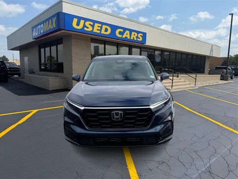 Used 2023 Honda CR-V EX-L image 3