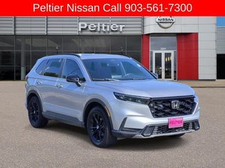 Used 2024 Honda CR-V Sport video 1