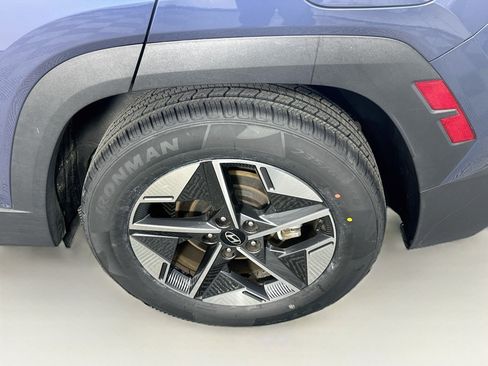Used 2025 Hyundai Tucson SEL FWD image 11