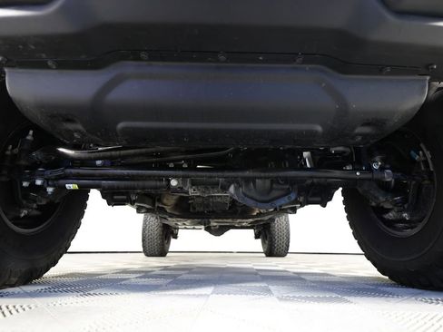 Used 2026 Jeep Wrangler Unlimited Rubicon 392 w/ Quick Order Package 27X Moab AWD/4WD image 46