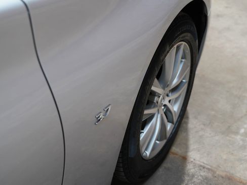 Used 2015 INFINITI Q50 Premium w/ Navigation Package image 65