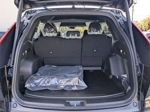 New 2026 Honda CR-V TrailSport image 11