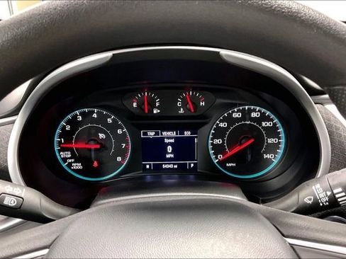 Used 2023 Chevrolet Malibu LT image 13