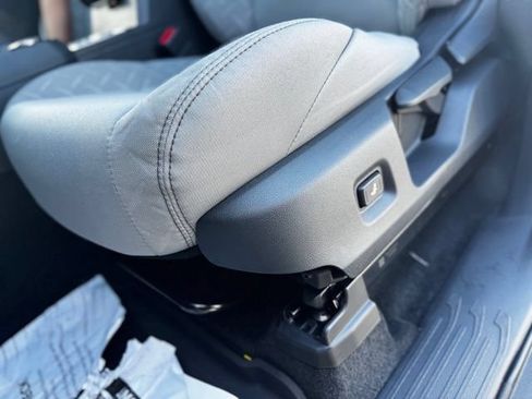 New 2026 Toyota Tacoma SR5 RWD image 16