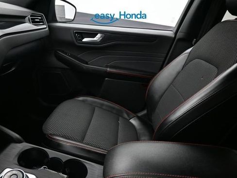 Used 2024 Ford Escape ST-Line AWD/4WD image 13